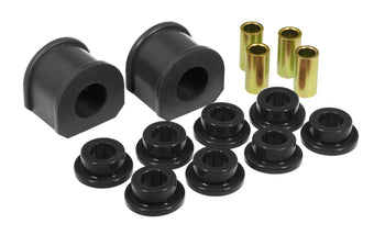 compare product Prothane 70-98 Ford Truck S/B & E/L Bush - 1 1/8in (for 2in Frames / Eye to Eye End Links) - Black