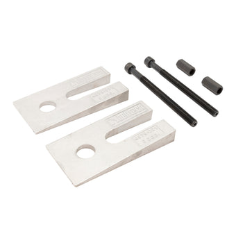 compare product Belltech PINION SHIM SET 6 DEGREE (PAIR)