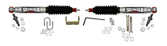 compare product Skyjacker 2002-2006 Chevrolet Avalanche 1500 Steering Damper Kit