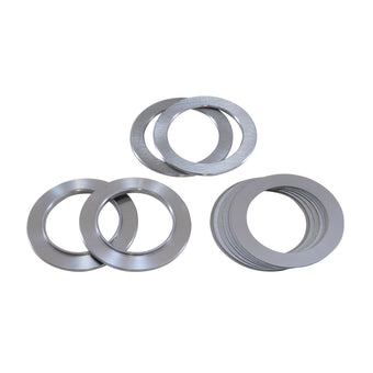compare product Yukon Gear Super Carrier Shim Kit For Ford 8.8in / GM 12 Bolt Car & Truck / 8.6 & Vette