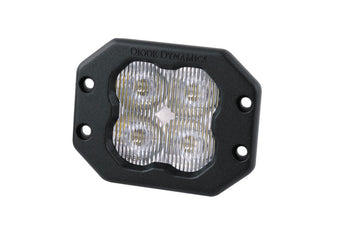 compare product Diode Dynamics SS3 Sport ABL - White SAE Fog Flush (Single)