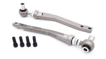 compare product ISR Performance Pro Series OffSet Angled Front Tension Control Rods - 95-98 (S14) Nissan 240sx