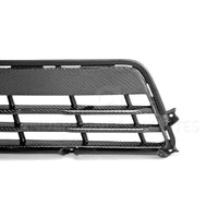 Anderson Composites 14 - 15 Chevrolet Camaro SS / 1LE / Z28 Front Lower Grille - My Store