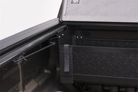 BAK 2020 Jeep Gladiator 5ft Bed BAKFlip G2 - My Store