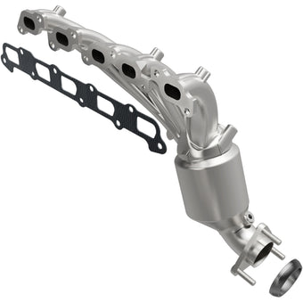compare product MagnaFlow Direct Fit Catalytic Converter 07-08 Hummer H3 3.7L