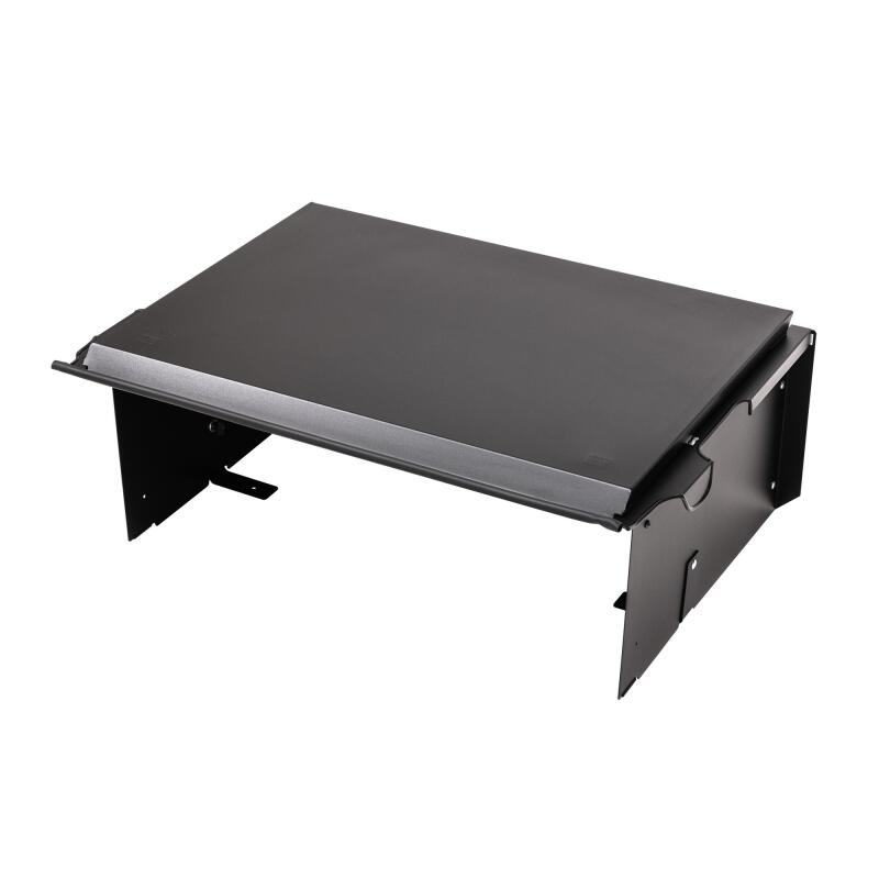 Tuffy Deluxe Enclosure For Jeep Wrangler W/O Subwoofer - My Store