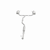MagnaFlow BRE Exhaust Kit 09 - 14 Acura TSX 2.4L - My Store