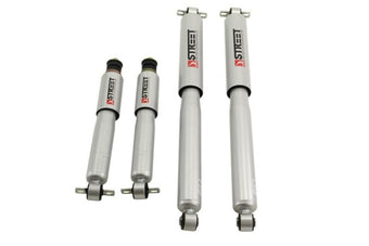 compare product Belltech SHOCK SET STREET PERFORMANCE
