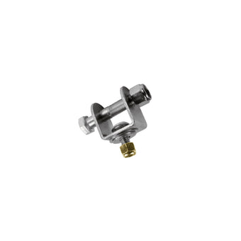 compare product QA1 Eyelet Bottom Stud Conversion Kit - 1/2in Eyelet 3/8in Stud