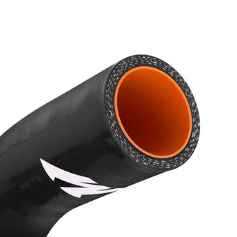 compare product Mishimoto 01-03 Ford 7.3L Powerstroke Coolant Hose Kit (Black)