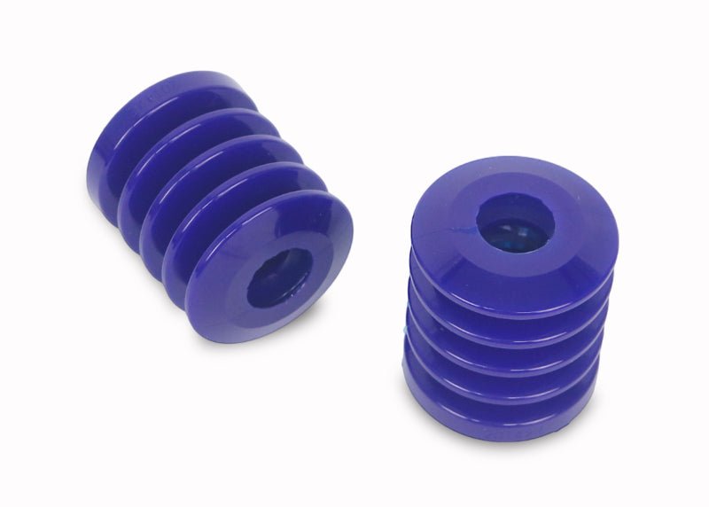 SuperPro 2024 - 2027 Ford Ranger XL Rear Bump Stop Bushing Kit - My Store