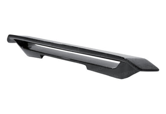 compare product Seibon 09-12 Nissan 370Z NSM-Style Carbon Fiber Rear Spoiler