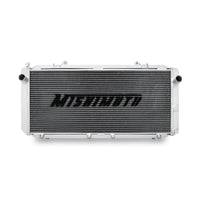 Mishimoto 90 - 97 Toyota MR2 Turbo Manual Aluminum Radiator - My Store