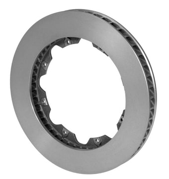 compare product Wilwood Rotor-HD48 SPC-37-LH 12.19 x 1.25 - 8 on 7.00in