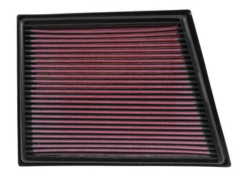 compare product K&N Replacement Panel Air Filter for 2014 Mini Cooper 1.5L