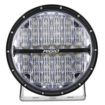 compare product Rigid Industries 360-Series 9in LED Off-Road Drive Beam - RGBW