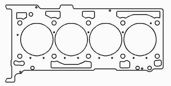 compare product Cometic Mitsubishi Evo X 90mm .044 Thick Stopper Head Gasket