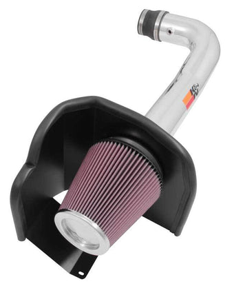 compare product K&N 77 Series Performance Intake Kit for 2014 Chevrolet Silverado/GMC Sierra 1500 4.3L V6