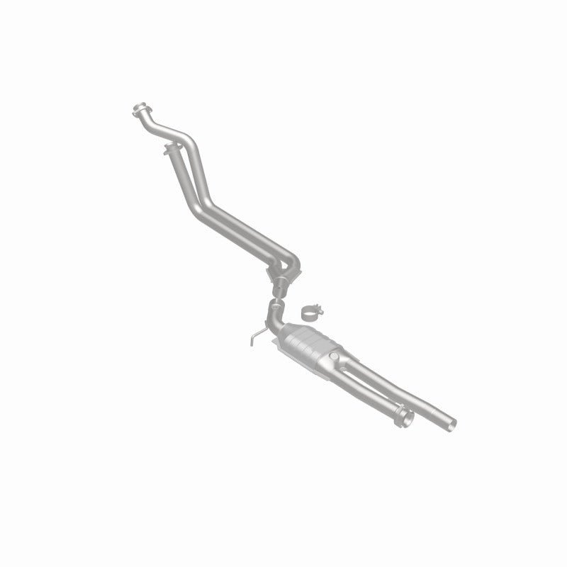 MagnaFlow Conv DF 90 - 93 Mercedes 300E/TE 3.0L - My Store