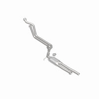 MagnaFlow Conv DF 90 - 93 Mercedes 300E/TE 3.0L - My Store