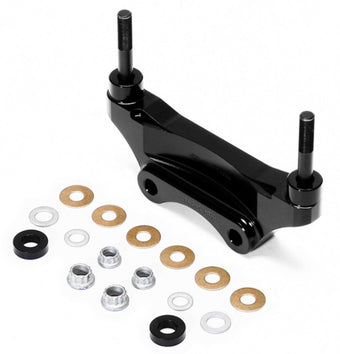 compare product Wilwood Caliper Mounting Kit w/Bracket-FNSLR Tiger Rear End