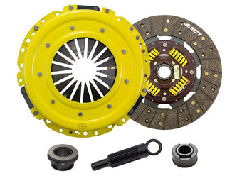 compare product ACT 1999 Ford Mustang Sport/Perf Street Sprung Clutch Kit