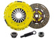 ACT 1999 Ford Mustang Sport/Perf Street Sprung Clutch Kit - My Store