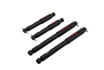 compare product Belltech SHOCK SET NITRO DROP 2