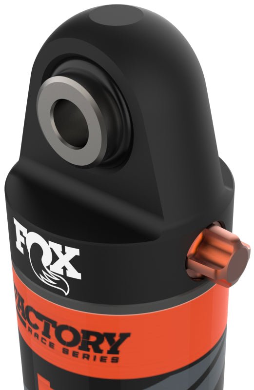 Fox Factory Race Series 2.5 x 3.8 Bump Stop Eyelet Mount - My Store