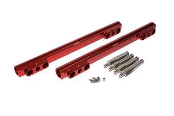 compare product FAST Fuel Rail Kit For FAST 301235