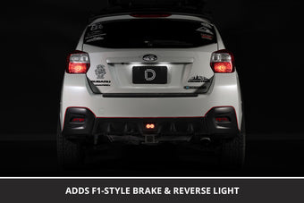 compare product Diode Dynamics 12-17 Subaru Crosstrek / Impreza C2R 4th Brake Light Kit
