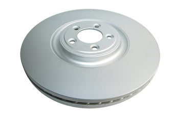 compare product DBA 14-15 Jaguar F-Type (380mm Front Rotor) 5.0L Front En-Shield Standard Rotor