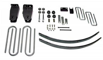 compare product Tuff Country 1997 Ford F-250 4in Lift Kit
