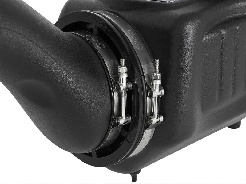 aFe Momentum HD Pro 10R Cold Air Intake System 2017 GM Diesel Trucks V8 - 6.6L L5P - My Store