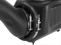 aFe Momentum HD Pro 10R Cold Air Intake System 2017 GM Diesel Trucks V8 - 6.6L L5P - My Store