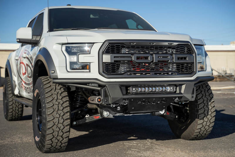Addictive Desert Designs 17 - 19 Ford F - 150 Raptor ADD PRO Bolt - On Front Bumper - My Store