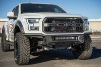 Addictive Desert Designs 17 - 19 Ford F - 150 Raptor ADD PRO Bolt - On Front Bumper - My Store