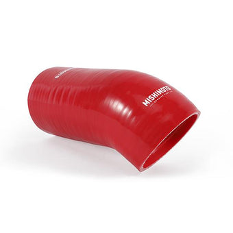 compare product Mishimoto BMW E90/E92 w/ N52 Engine Red Silicone Intake Boot