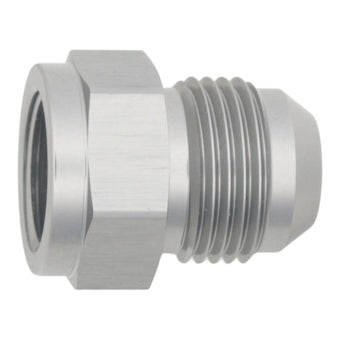 compare product DeatschWerks 8AN Female Flare to 10AN Male Flare Expander - Anodized DW Titanium