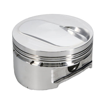 compare product Manley Chevrolet Big Block Piston Set - 4.530in Bore 1.395in CH, 2.00 CC