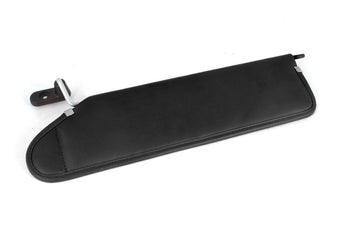 compare product Omix Black Sunvisor Set 03-06 Jeep Wrangler TJ
