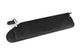 Omix Black Sunvisor Set 03 - 06 Jeep Wrangler TJ - My Store