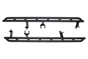 compare product Fishbone Offroad 2020+ Jeep Gladiator JT Rocker Guards