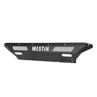 compare product Westin 2020 Chevy Silverado 2500/3500 Pro-Mod Skid Plate - Textured Black