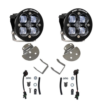 compare product Baja Designs 15-19 Canyon/Colorado Fog Light & Fog Pocket Kit