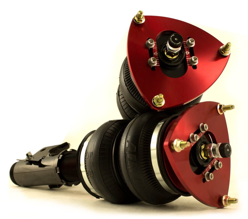Air Lift Performance 08 - 14 Subaru Impreza Front Kit - My Store
