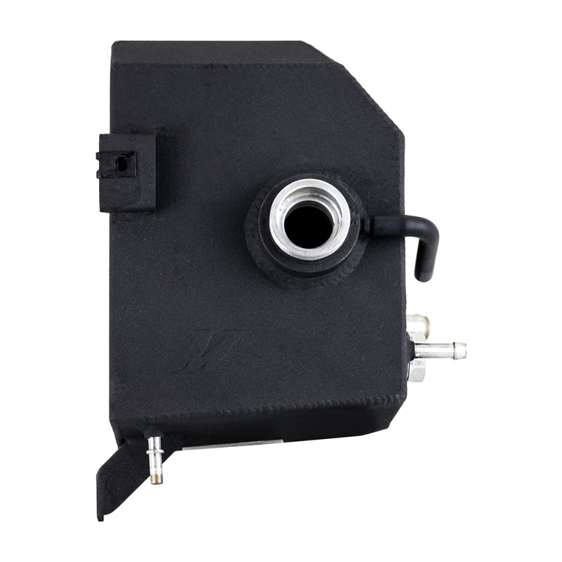 Mishimoto 2019+ Ford Ranger Expansion Tank - Black - My Store