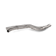 Akrapovic 2019 Toyota Supra (A90) w/o OPF/GPF Evolution Link Pipe Set (SS) (No Hardware Included) - My Store