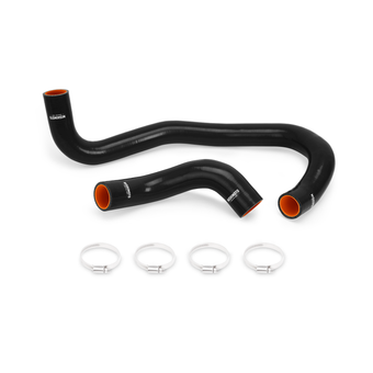compare product Mishimoto 05-10 Mopar 6.1L V8 Black Silicone Hose Kit