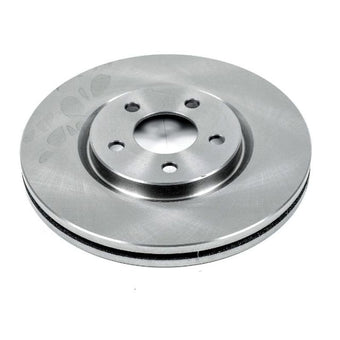 compare product Power Stop 03-09 Chrysler PT Cruiser Front Autospecialty Brake Rotor